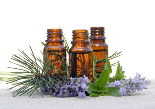 Aroma Oil In Bottles in Linwood, NJ